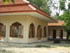 Masjid SMK Puteri Al I'tishom