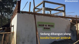 masjid_renovasi_gunungkidul_sengon