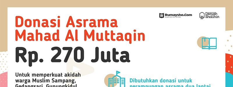 donasi_kristenisasi_muttaqin_sampang_oktober